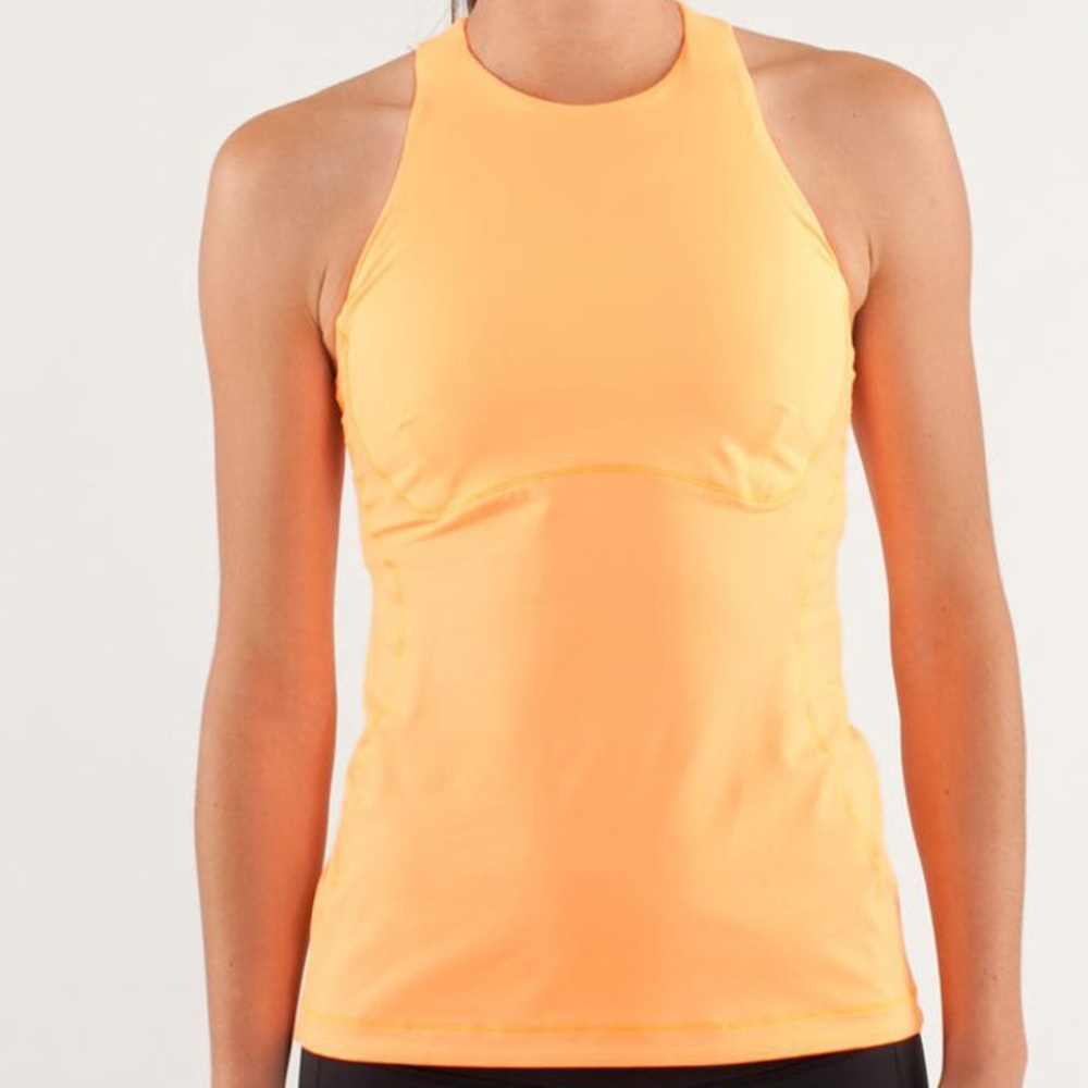 Lululemon Workout Tank Top